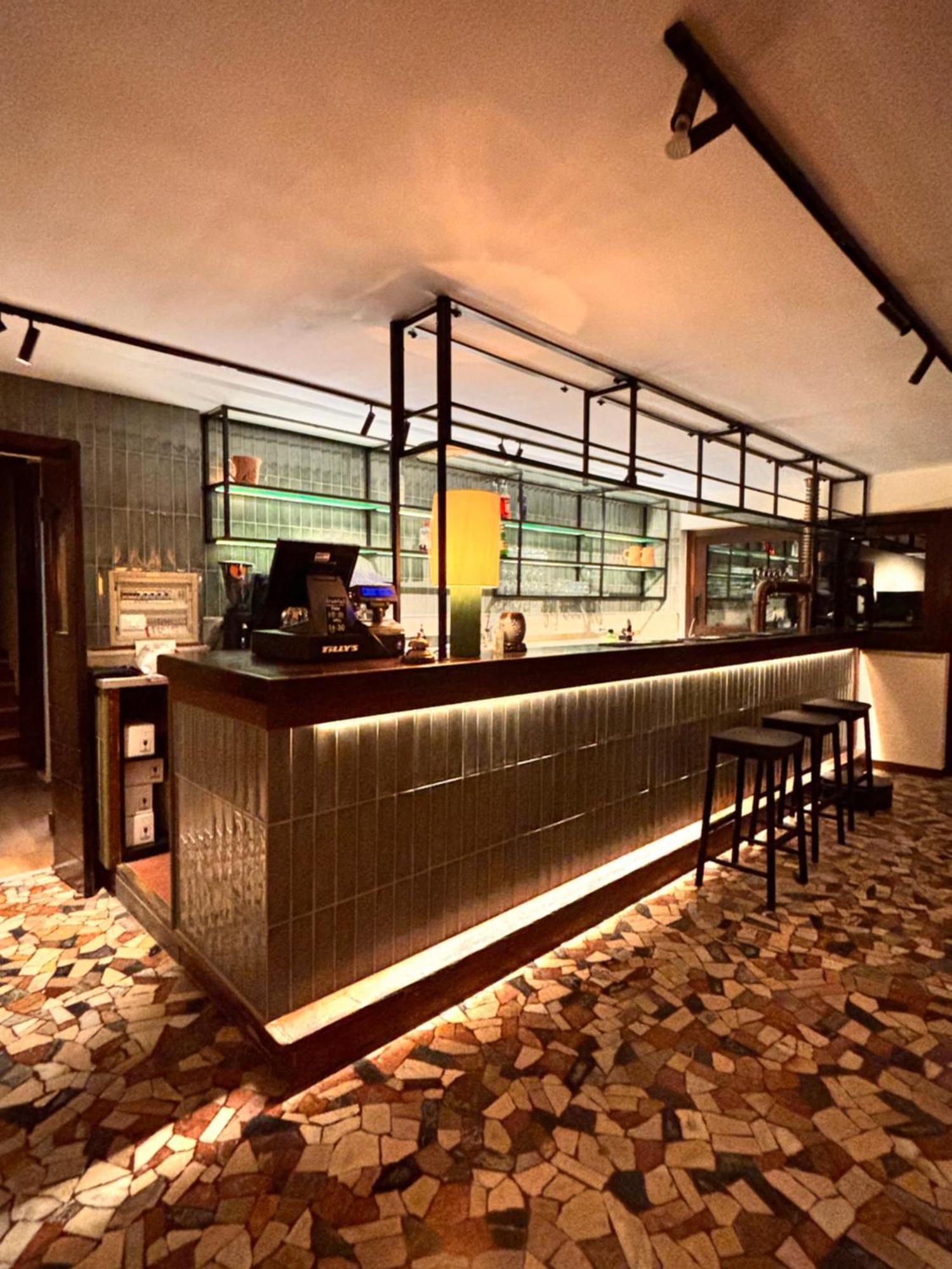 Tilly'S Locanda Borso del Grappa Exterior photo