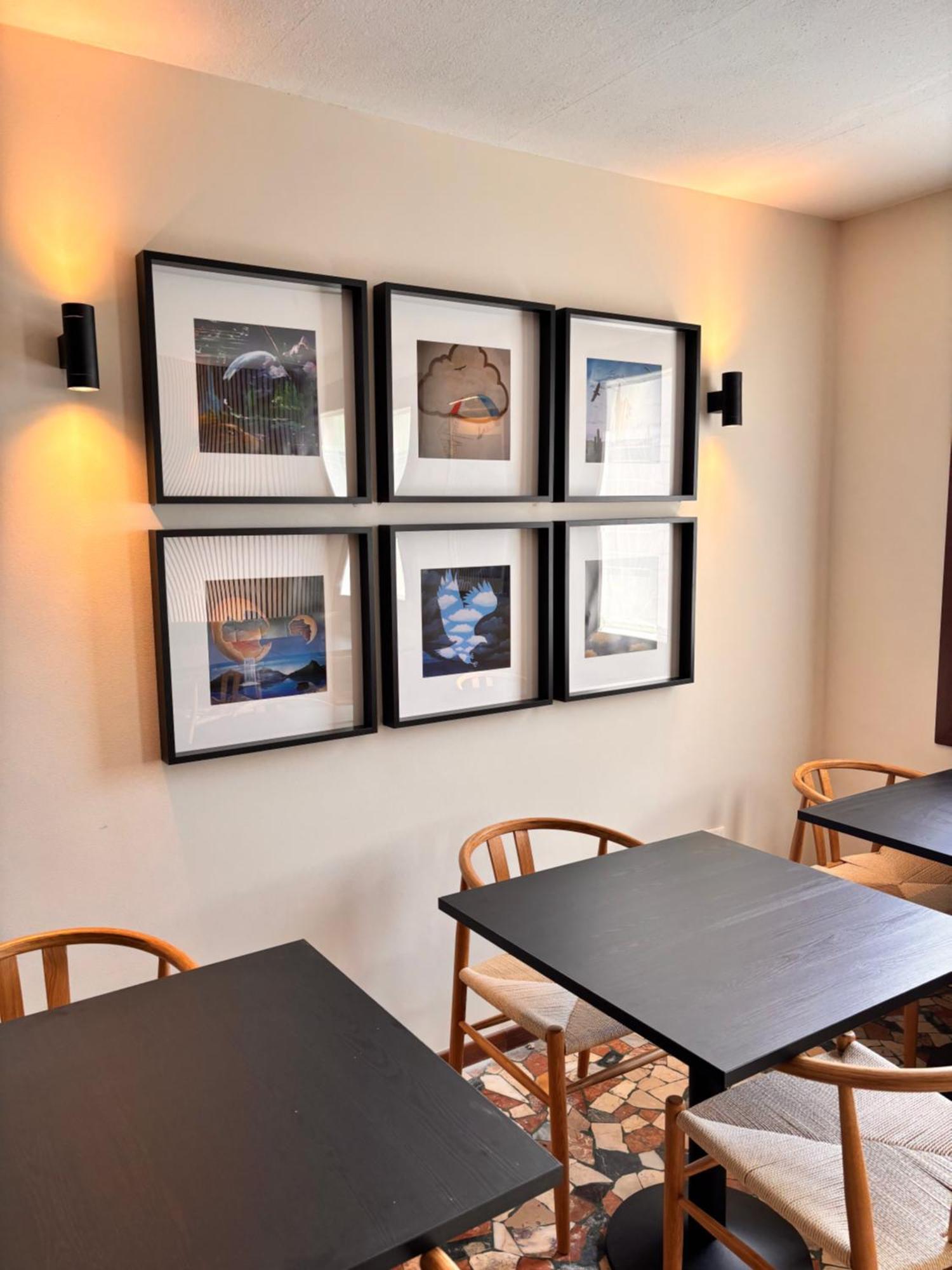 Tilly'S Locanda Borso del Grappa Exterior photo